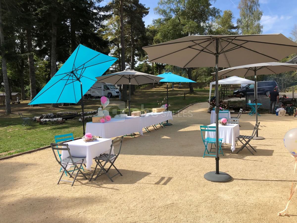 Les Murmures du Lignon