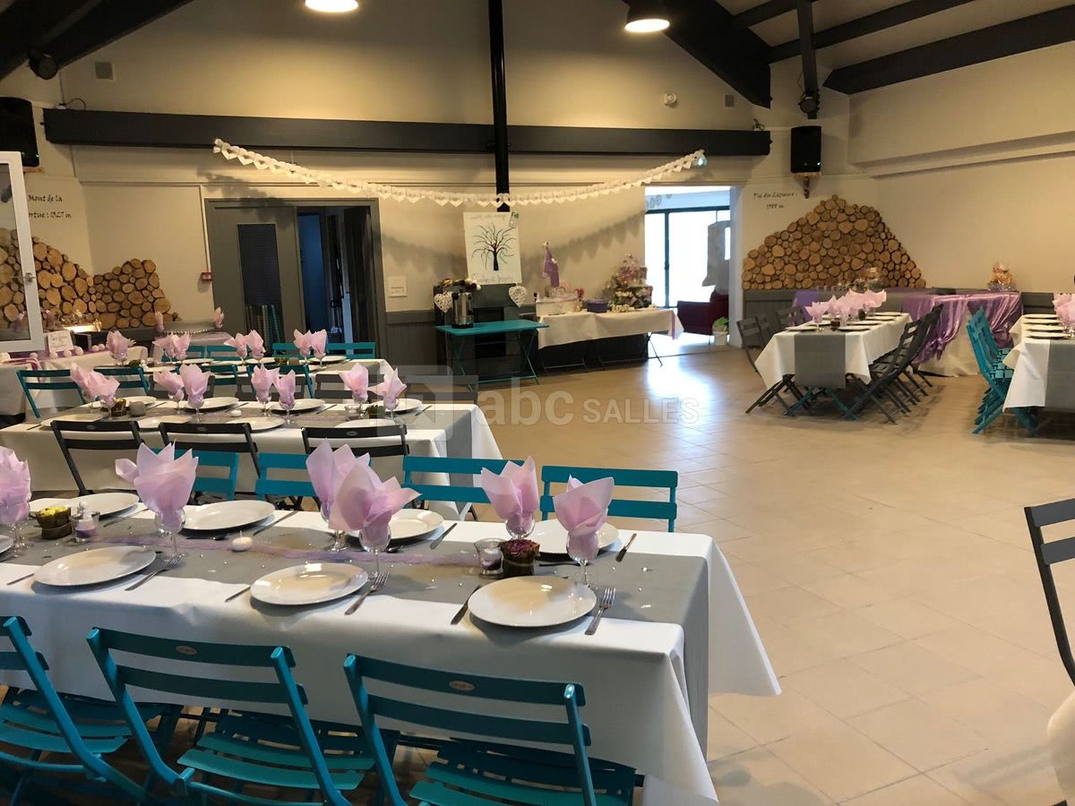 Les Murmures du Lignon