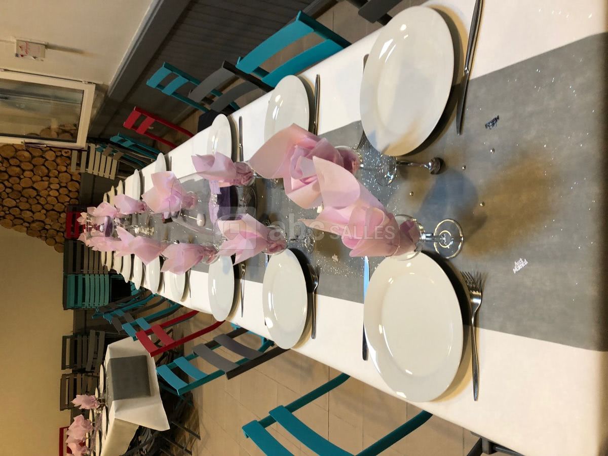 Les Murmures du Lignon