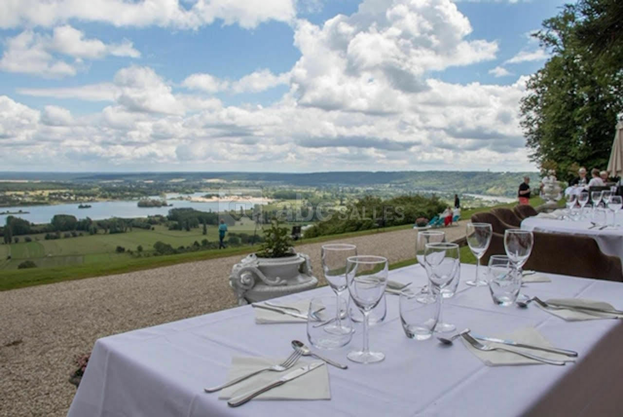 Château du Landin ABC Salles