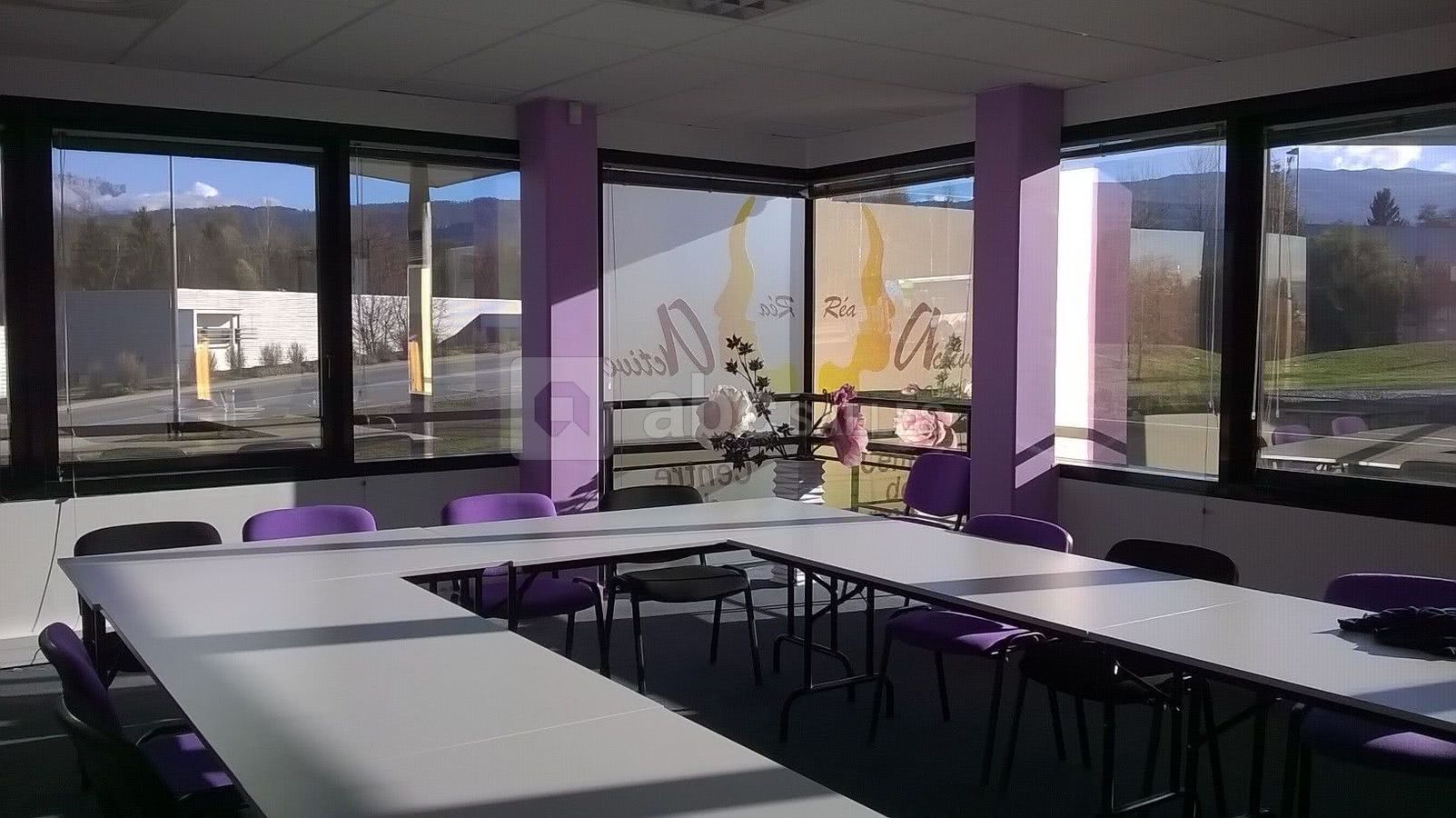 Salle Grinder / Étage