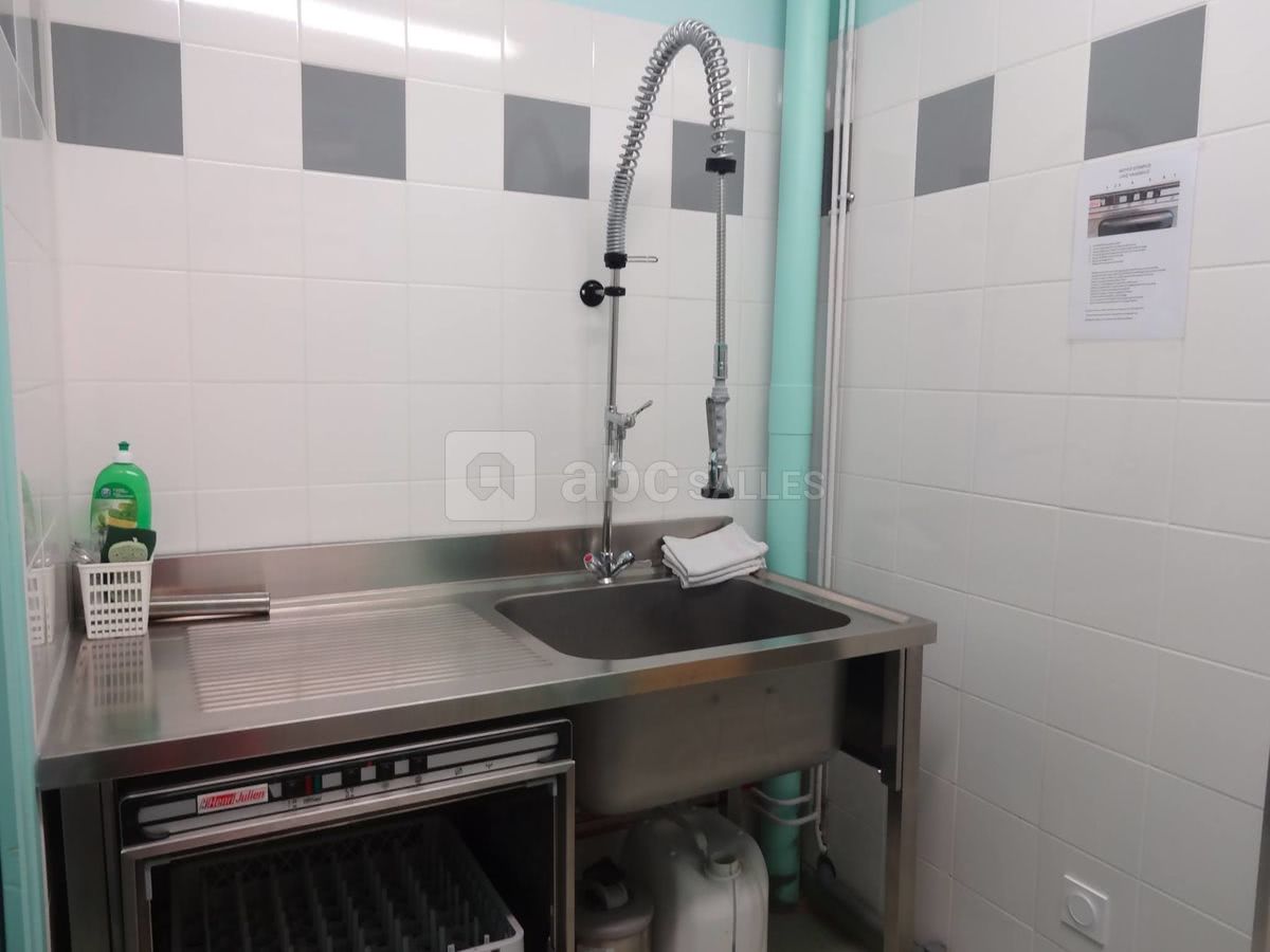 Château de Chantereine