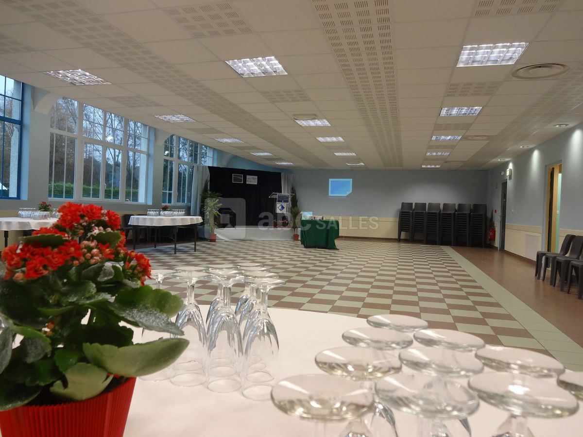 Château de Chantereine