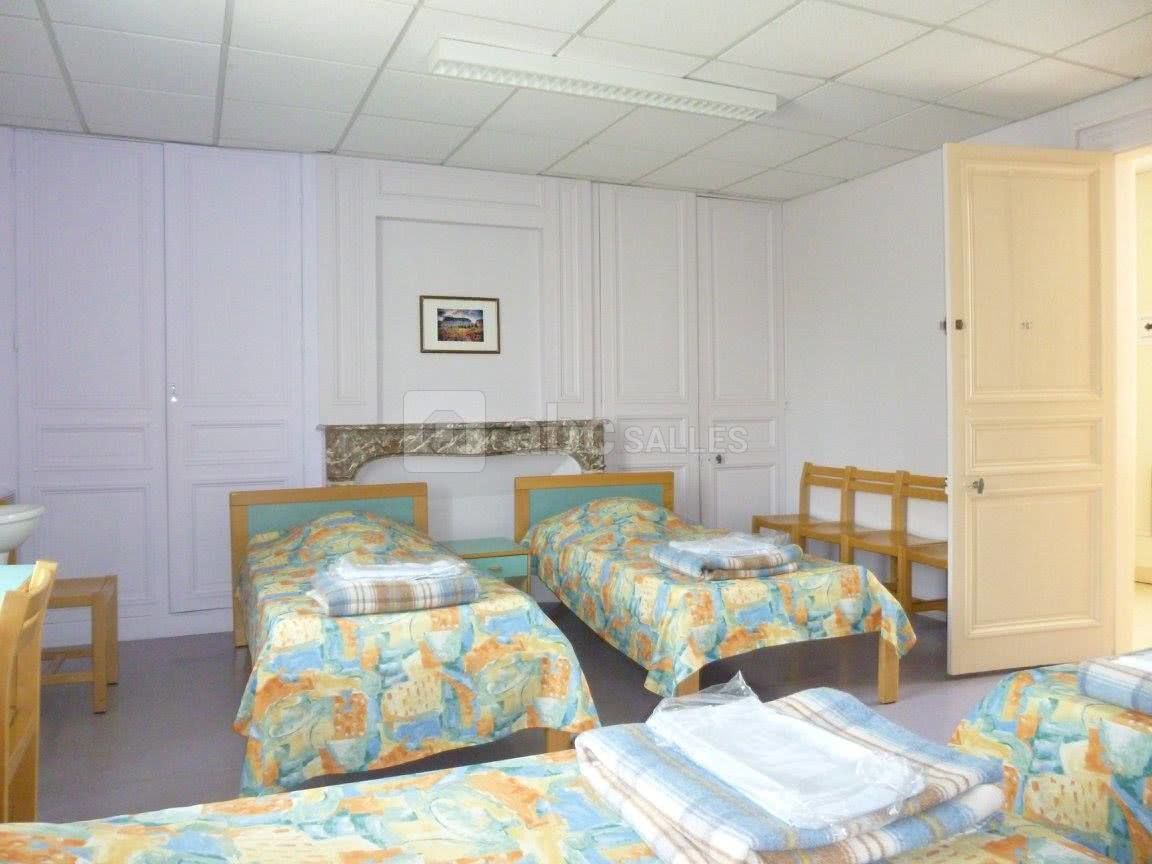 Château de Chantereine