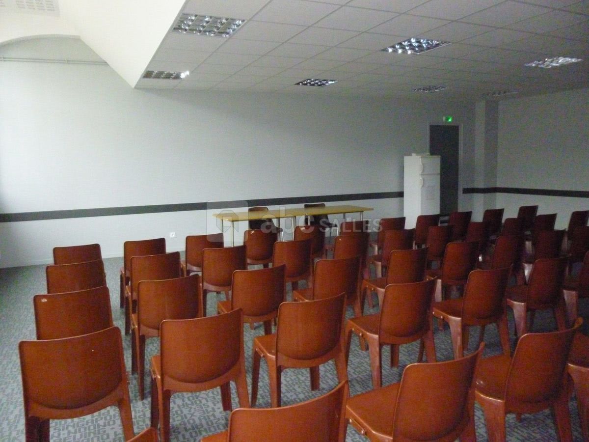 Château de Chantereine