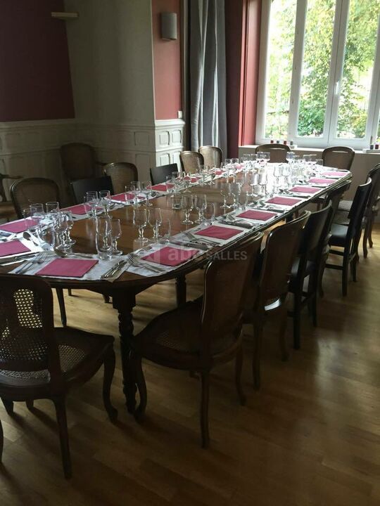 Restaurant Le Valentin