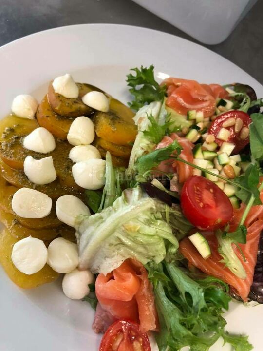 Restaurant Le Valentin