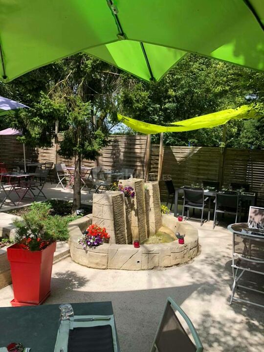 Restaurant Le Valentin