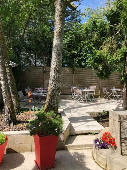 Restaurant Le Valentin