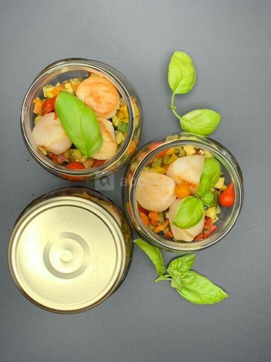 Restaurant Le Valentin