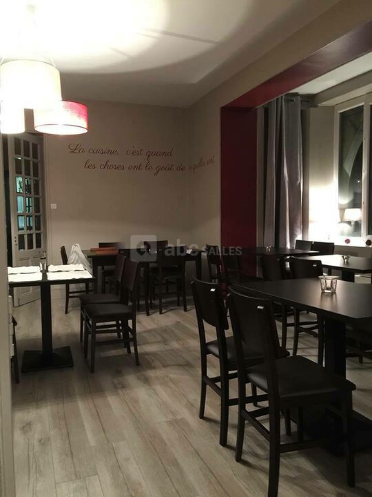 Restaurant Le Valentin