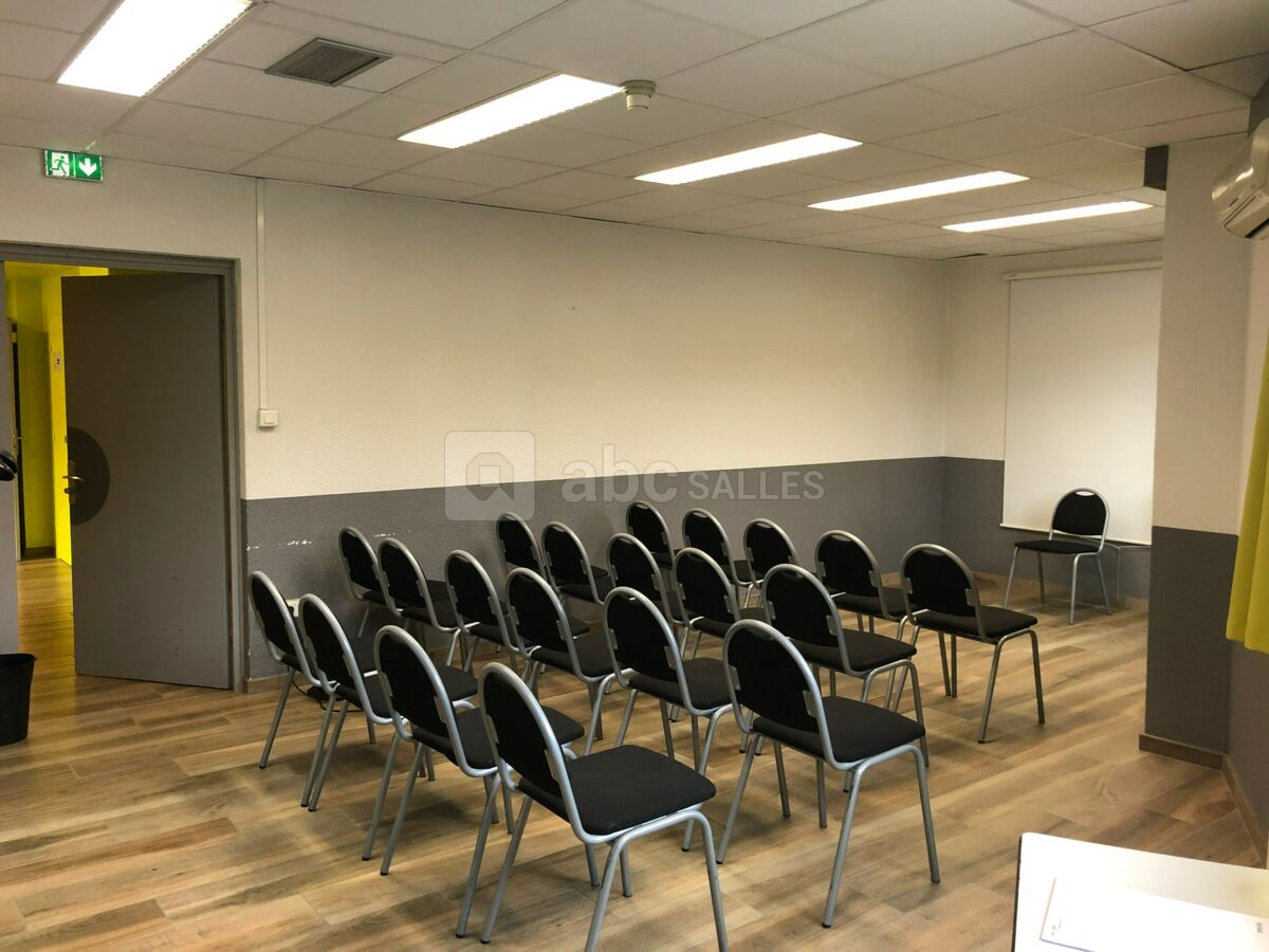 Hôtel Kyriad Saint-Étienne Centre