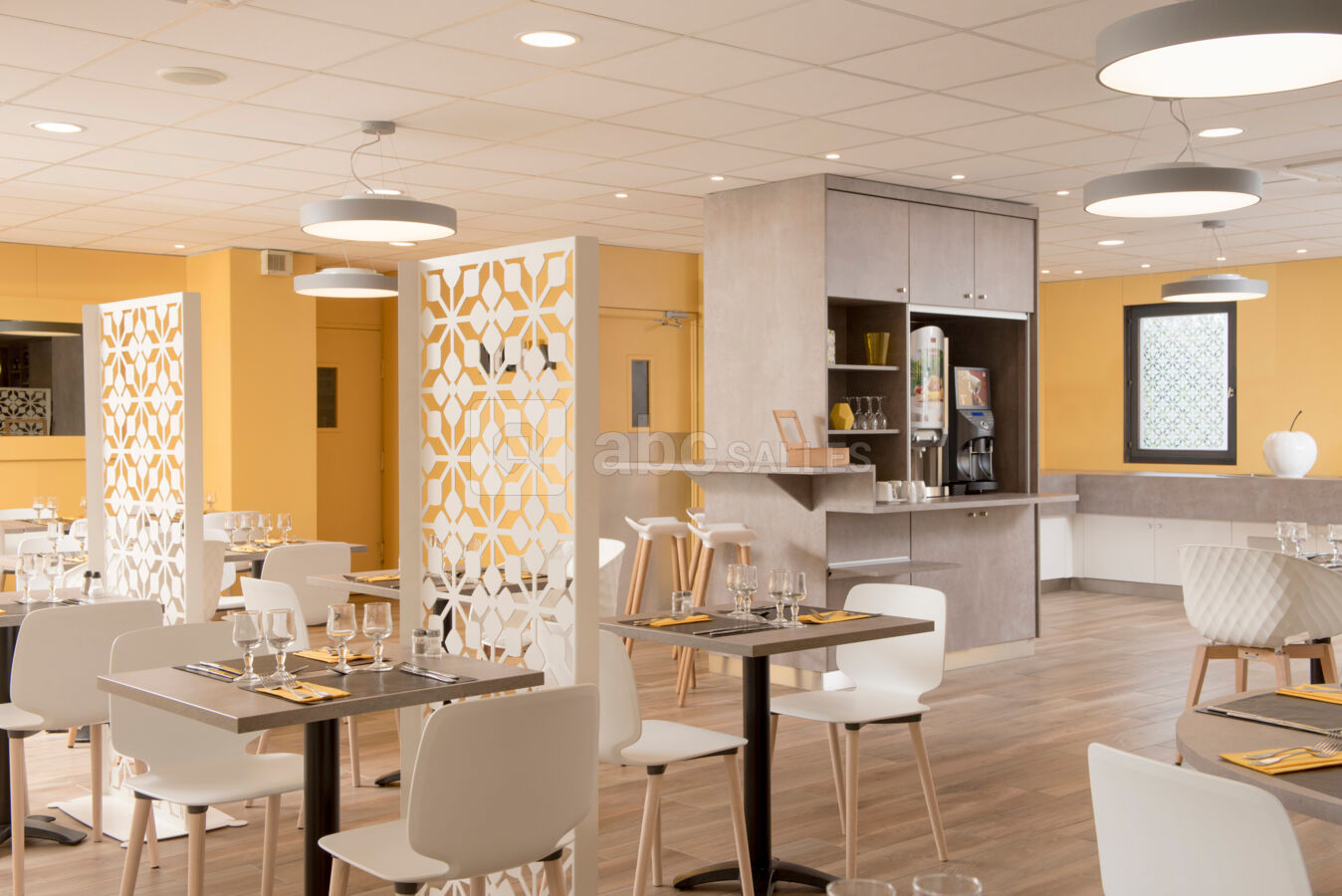 Hôtel Kyriad Saint-Étienne Centre