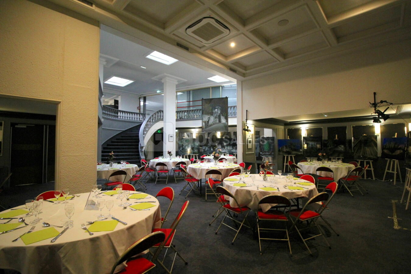Best Western Plus Hotel Litteraire Alexandre Vialatte