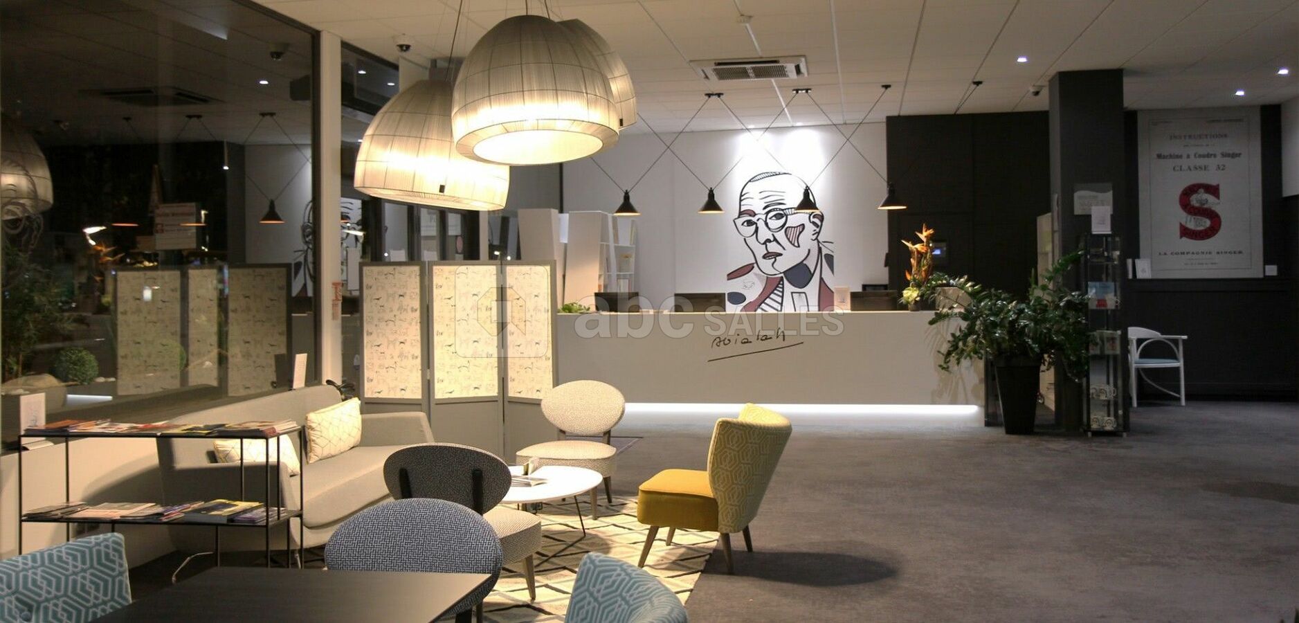 Best Western Plus Hotel Litteraire Alexandre Vialatte