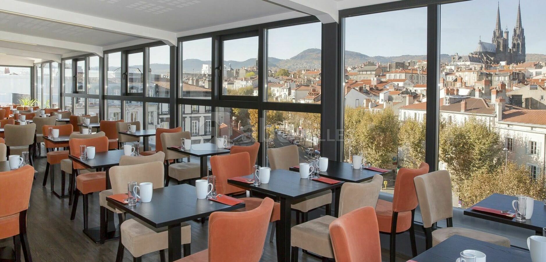 Best Western Plus Hotel Litteraire Alexandre Vialatte