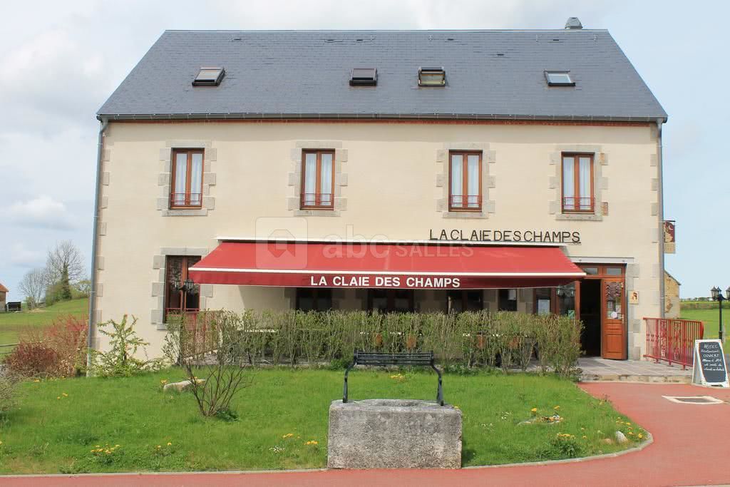 Auberge la Claie des Champs