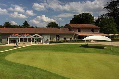 Best Western Domaine d'Albon Senaud