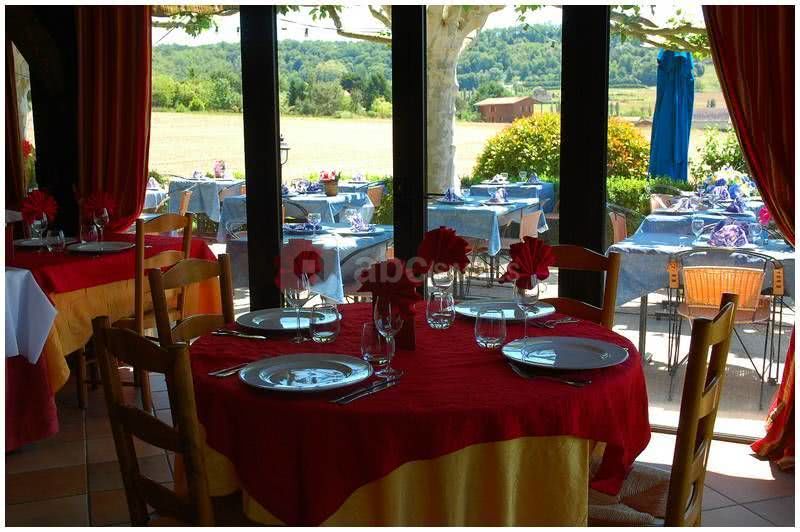 Hôtel & Restaurant - Le Relais des 5 Châteaux