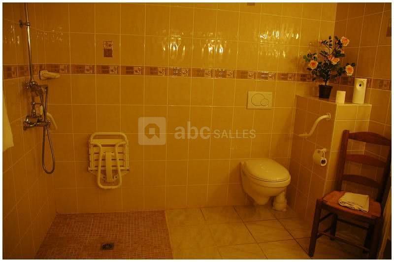 Hôtel & Restaurant - Le Relais des 5 Châteaux