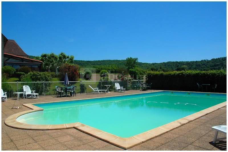 Hôtel & Restaurant - Le Relais des 5 Châteaux