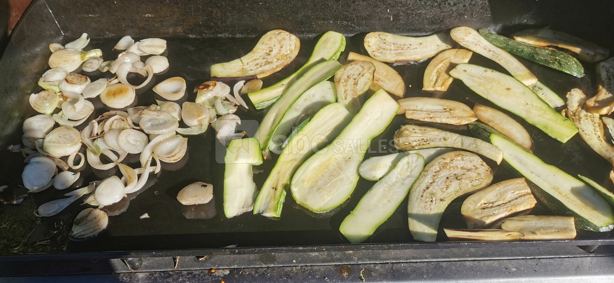 Les Coquilloux reception-privee