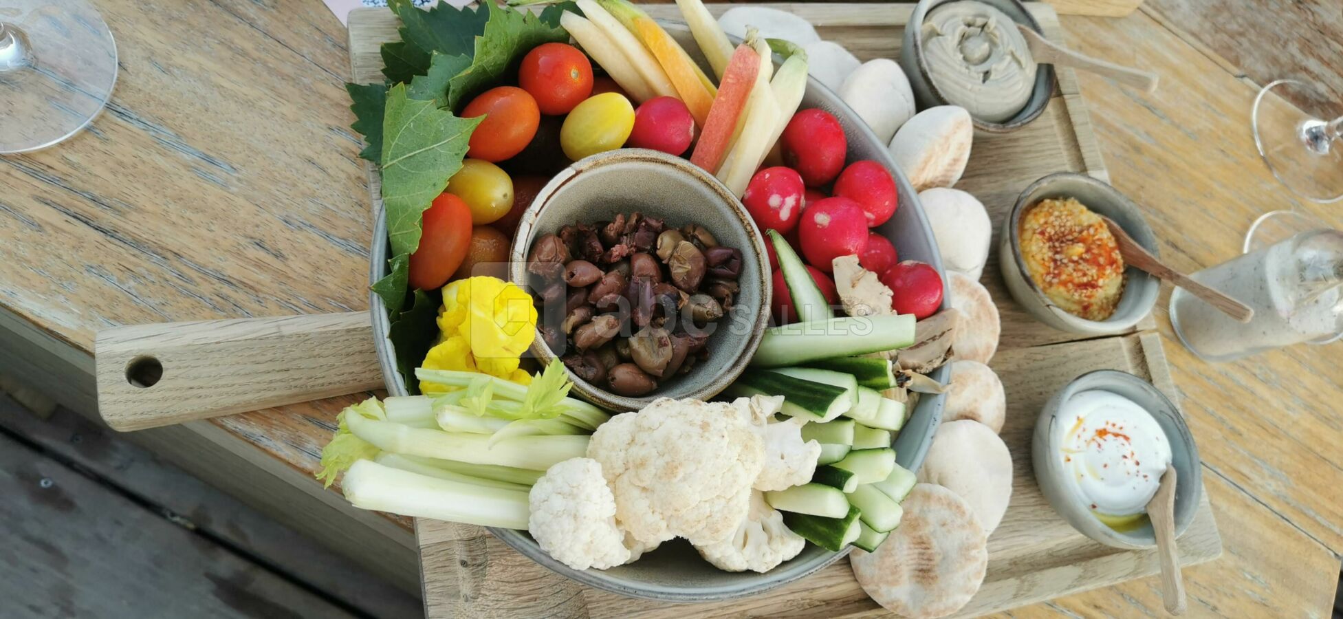 Les Coquilloux reception-privee