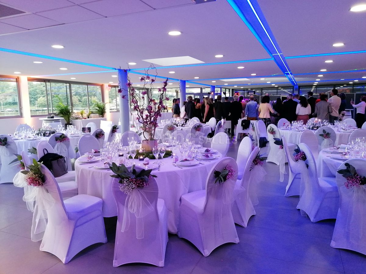 Mariage - 1er étage