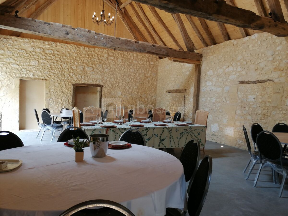 Salle de la Grange