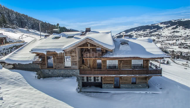 Chalet Ararat