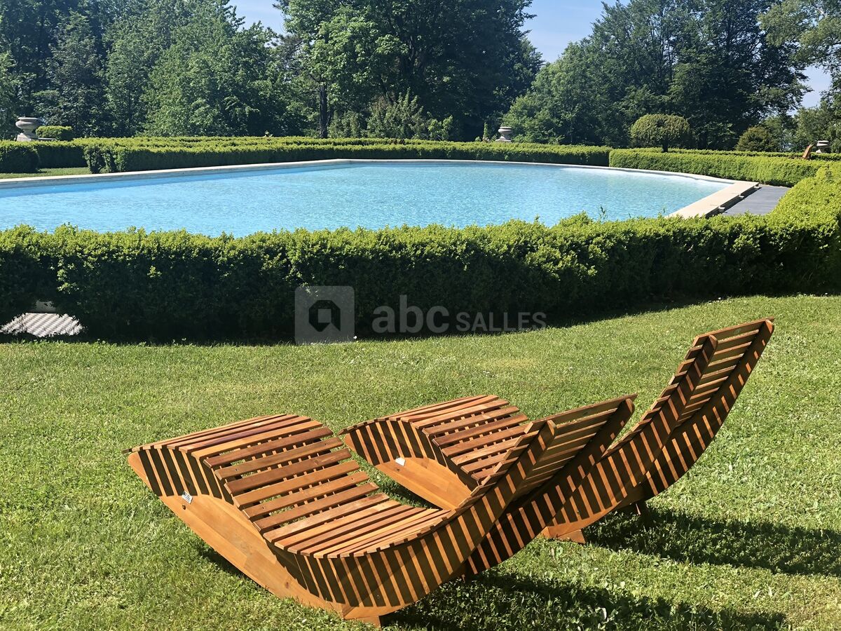 Château des Aveniéres