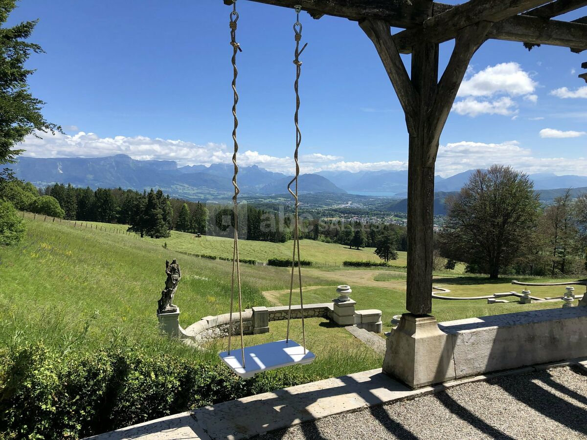 Château des Aveniéres