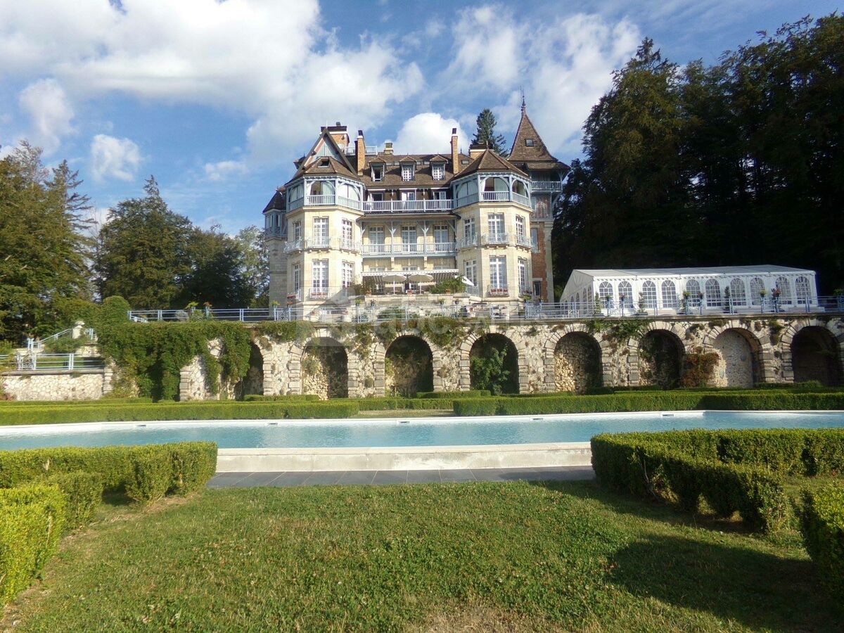 Château des Aveniéres