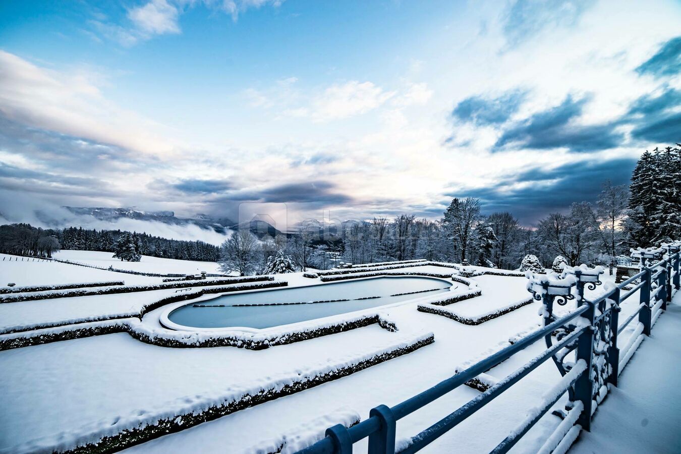 Château des Aveniéres