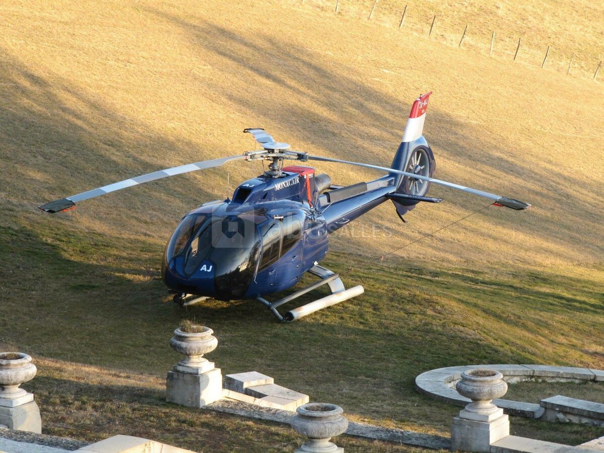 Château des Aveniéres