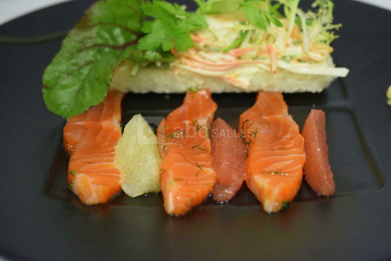 Château des Aveniéres