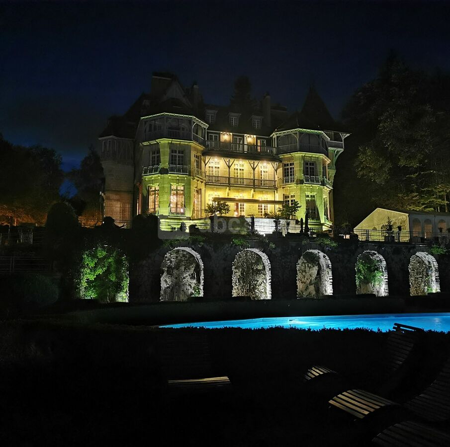 Château des Aveniéres