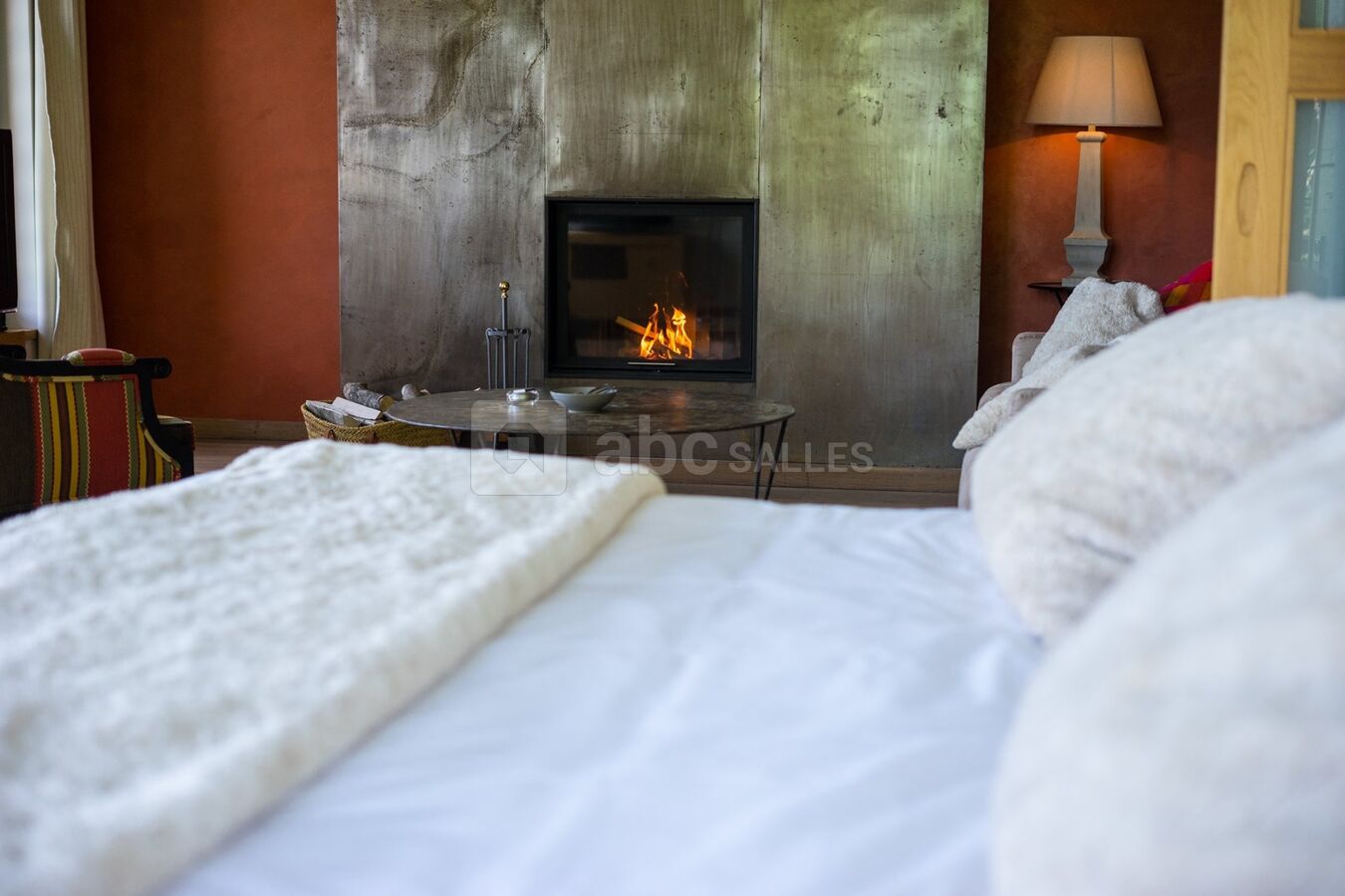 Château des Aveniéres