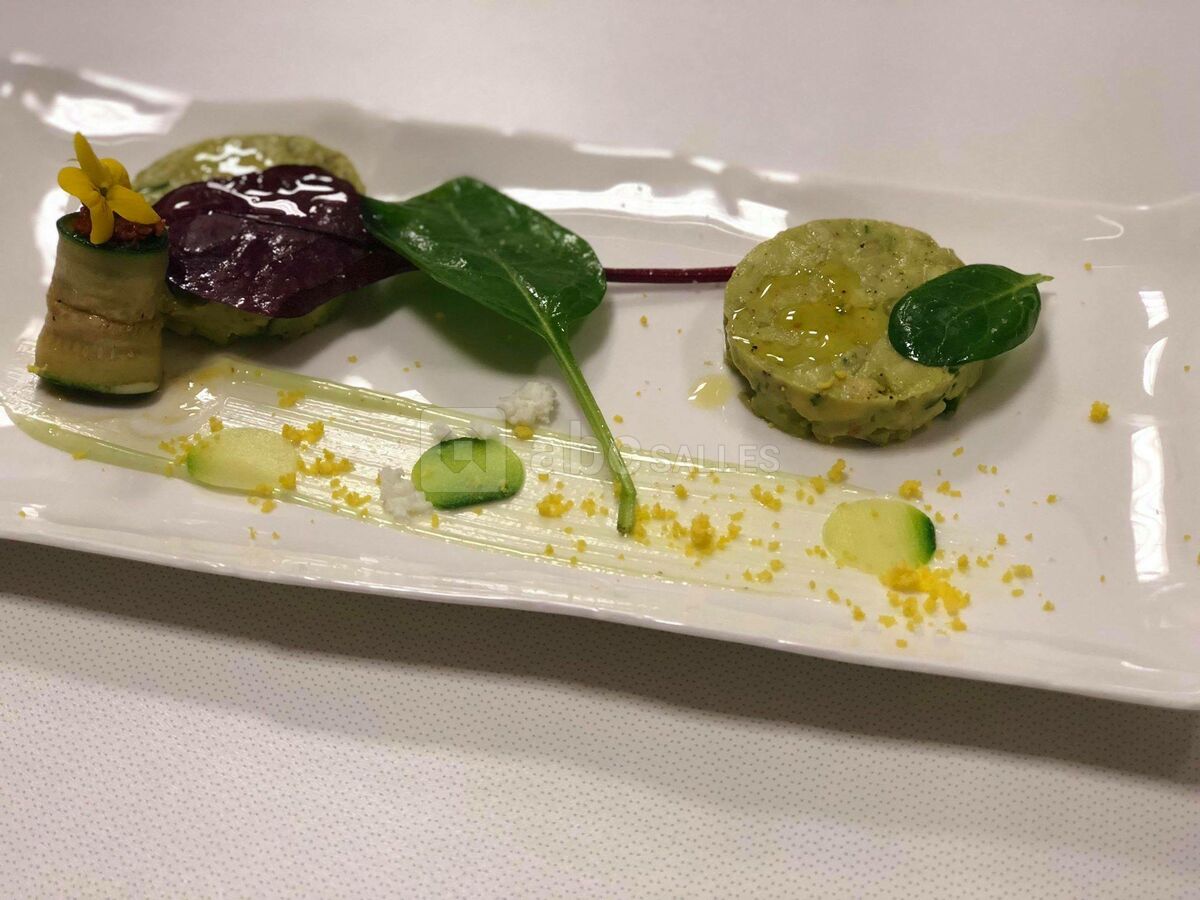 Château des Aveniéres