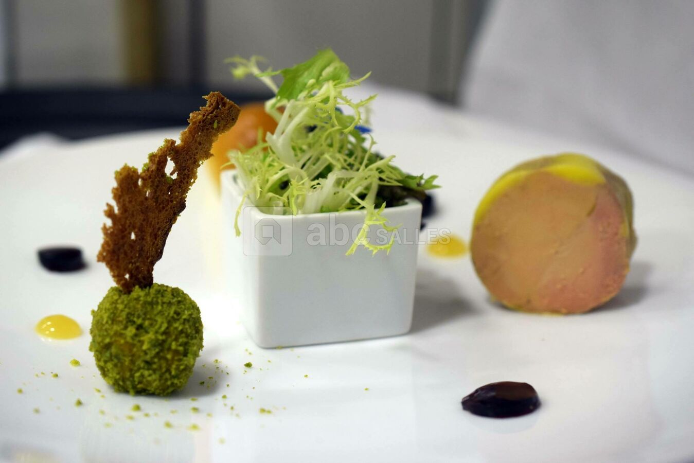 Château des Aveniéres