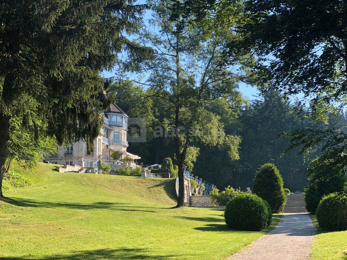 Château des Aveniéres