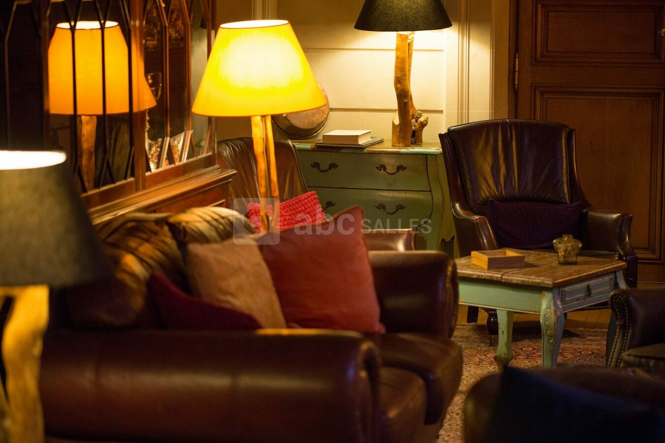 Château des Aveniéres