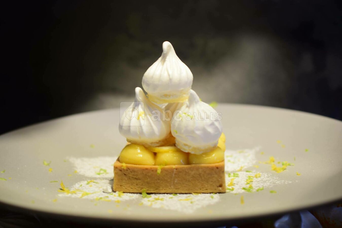 Château des Aveniéres