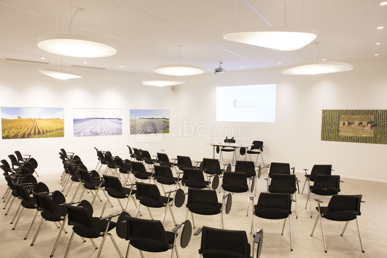 Musée - Conférence