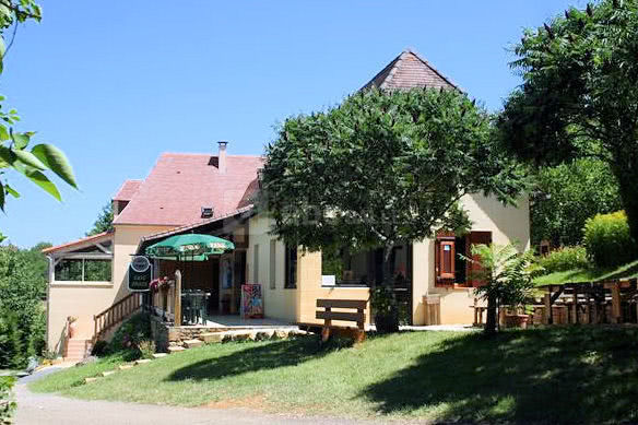 La Ferme de Villeneuve - ABC Salles