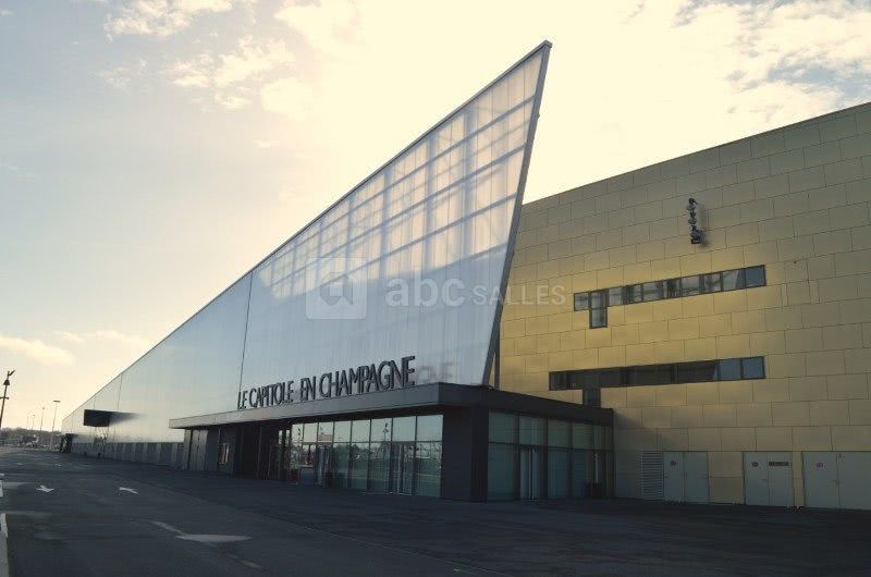 Le Capitole en Champagne