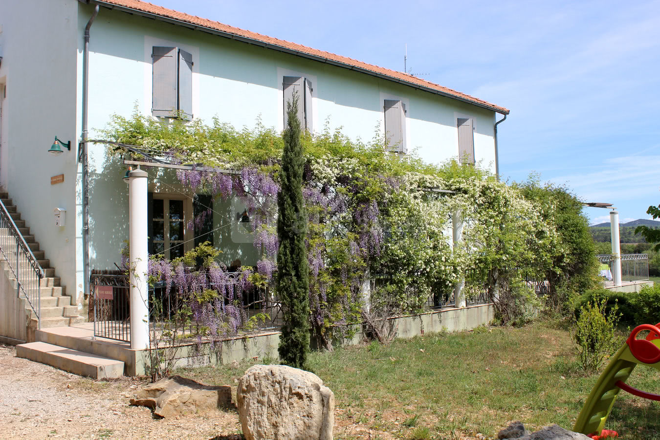L'Auberge