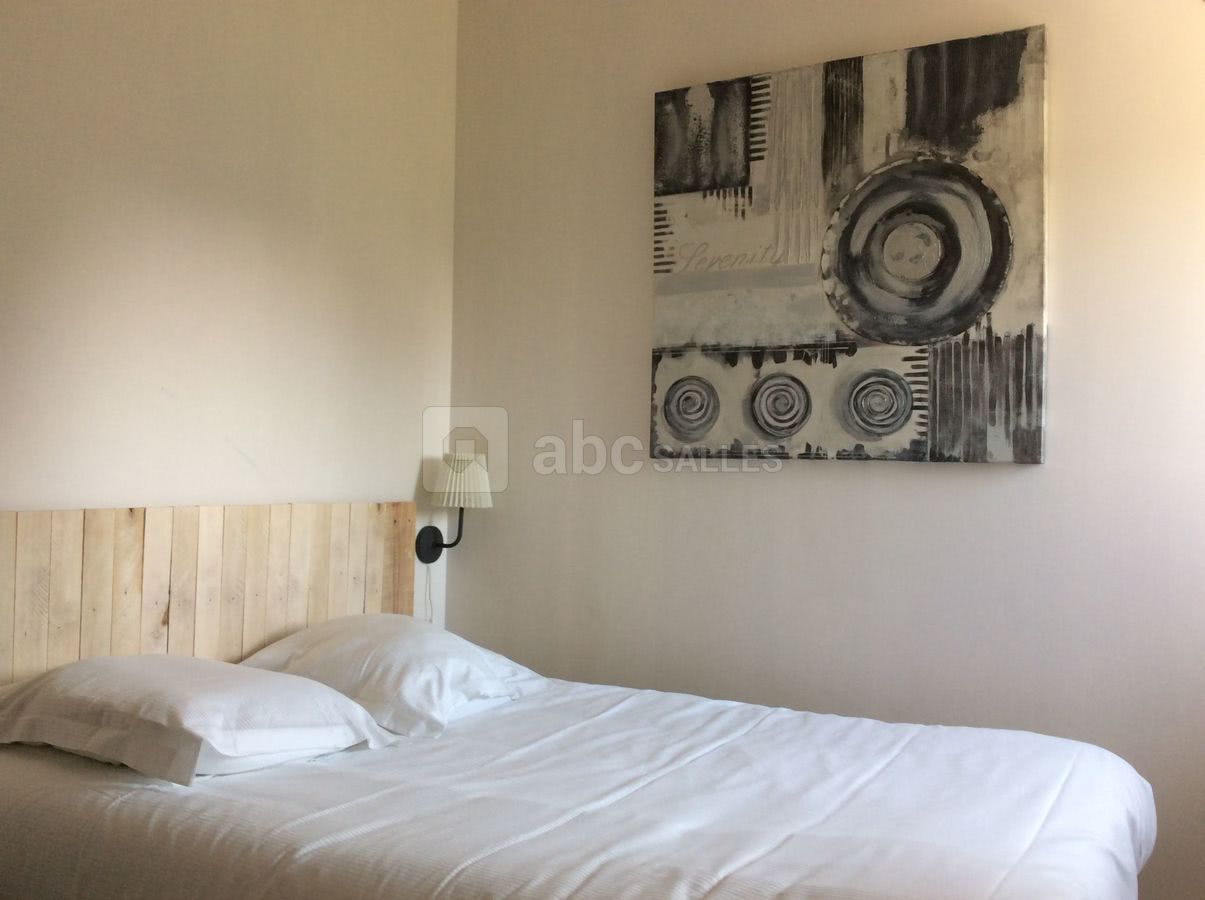 Chambre du Clos de la Forge