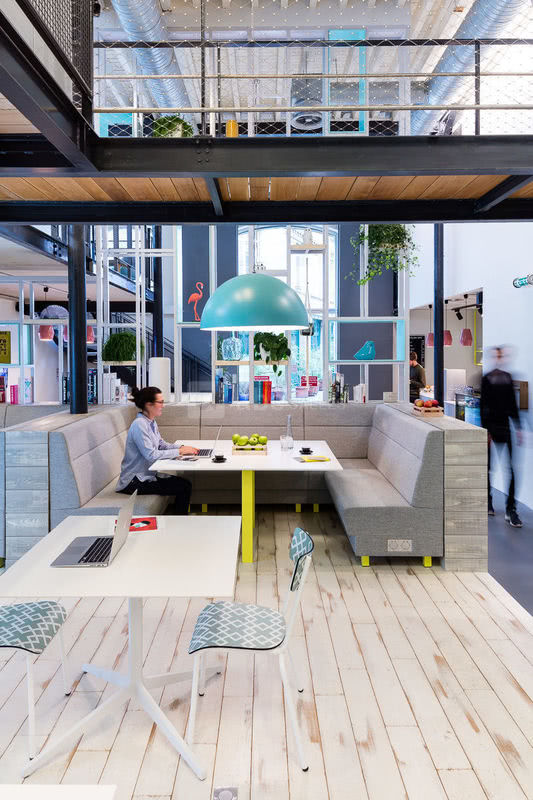 Banquette