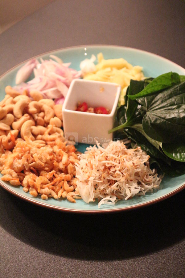Détox Mieng Kham